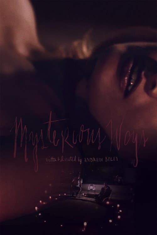 Mysterious Ways (2018) poster