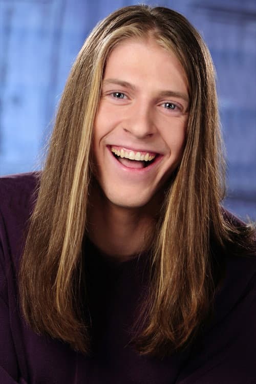 Erik Theo Hamilton foto