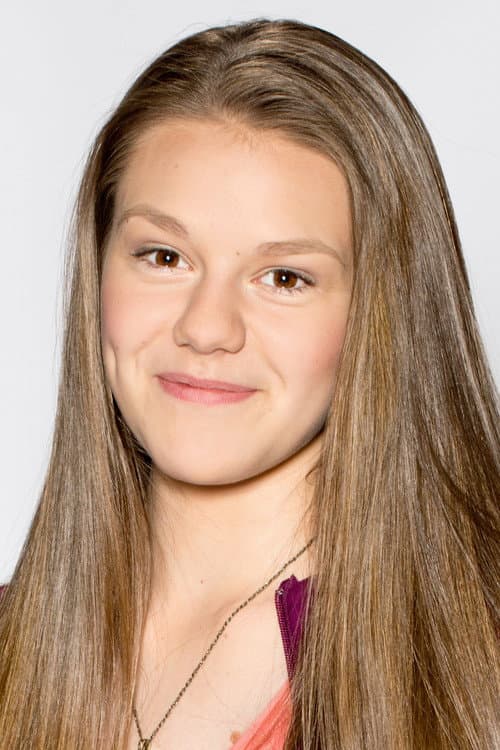 Merle Juschka foto