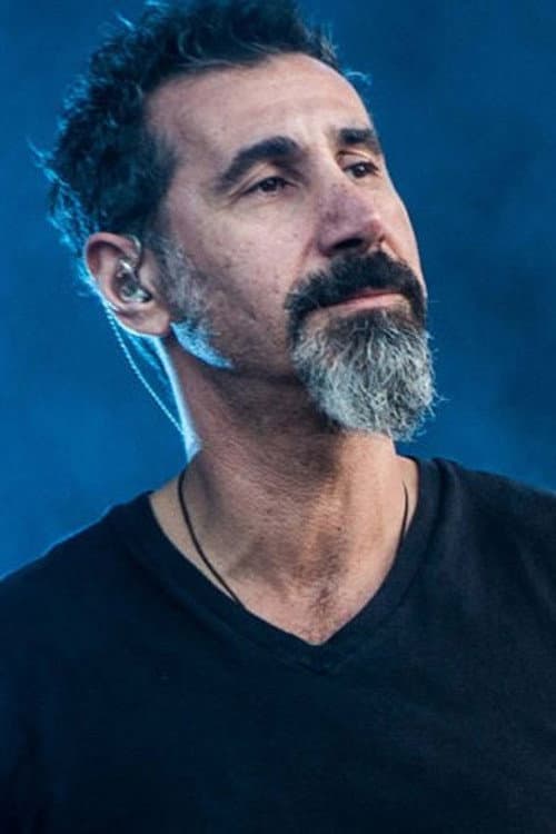Serj Tankian foto