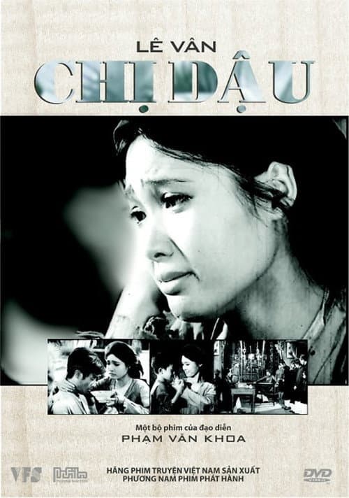 Chị Dậu (1981) poster