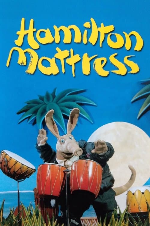 Hamilton Mattress (2002) poster