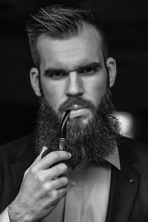 Isaac Butterfield foto
