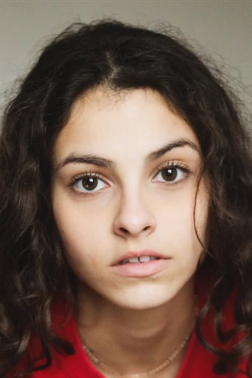 Leah Aubert foto