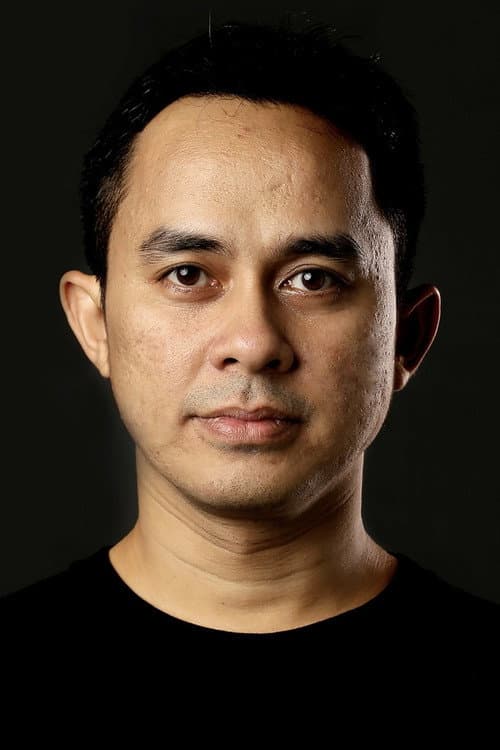 Arfan Sabran foto
