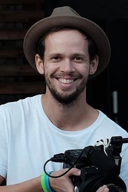 Alexander Dorinov foto