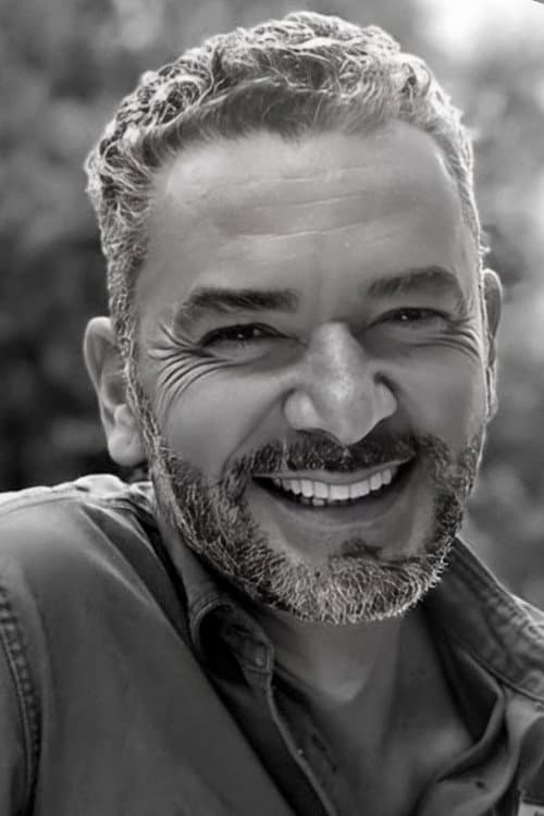 Sebastián Boscán foto