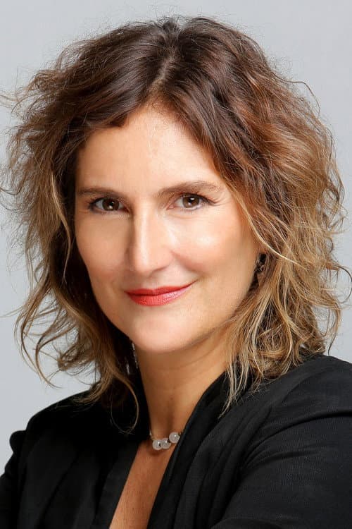 Francisca Imboden foto