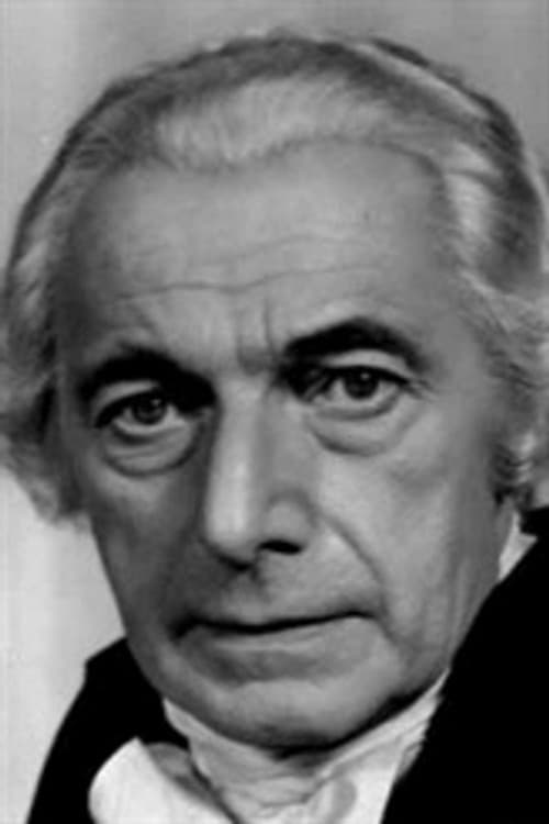 Cecil Humphreys foto