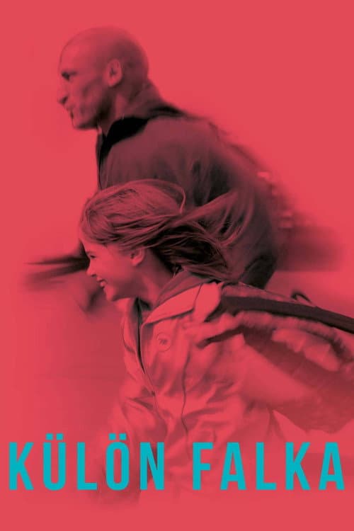 Külön falka (2021) poster