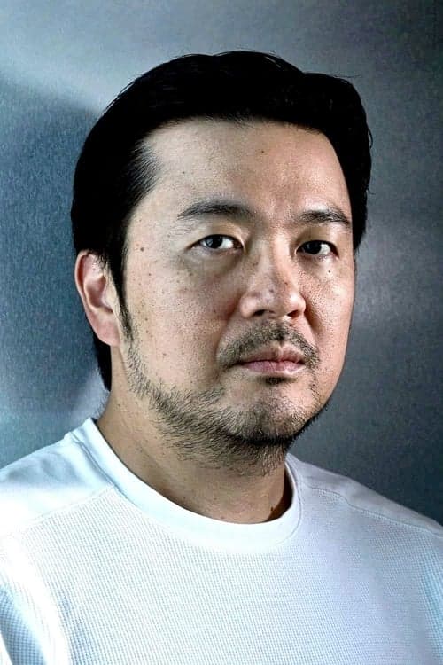 Justin Lin foto