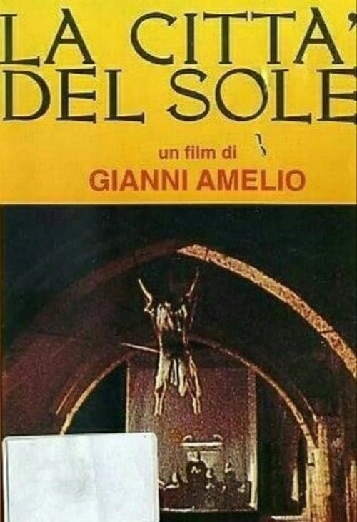 La città del sole (1973) poster