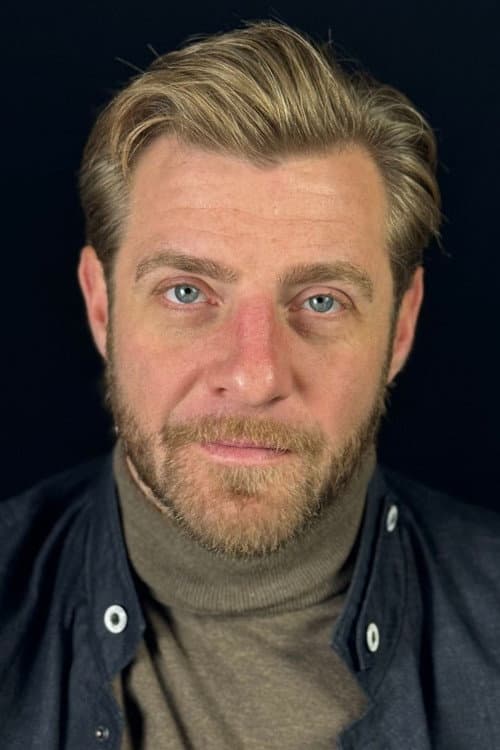 Rodion Kuzmin foto