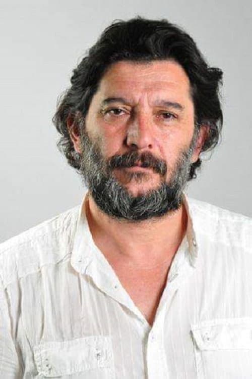 Hasan Balliktas foto