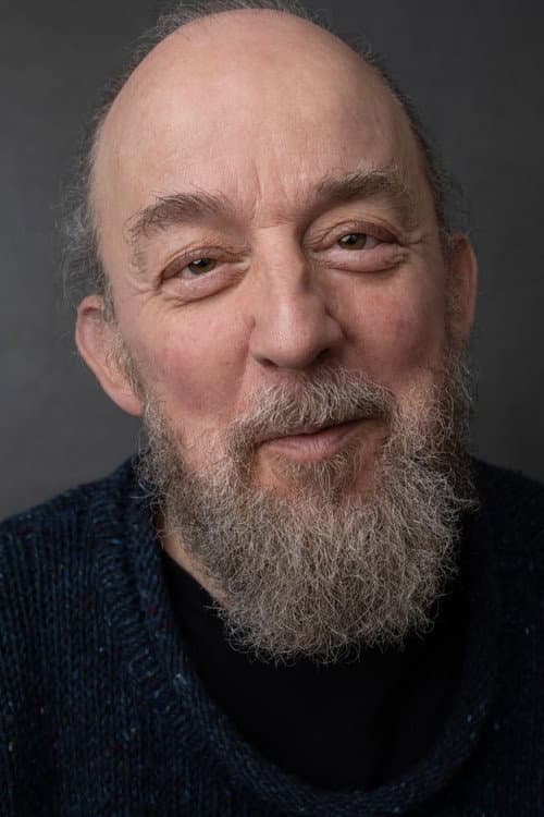 John Britton foto