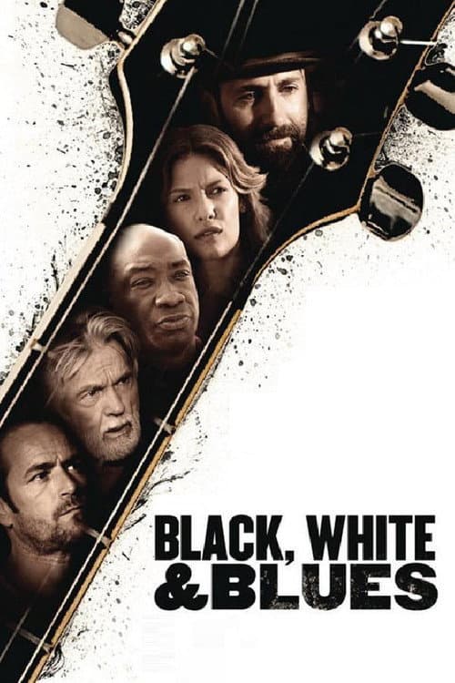 Redemption Road (2011) poster