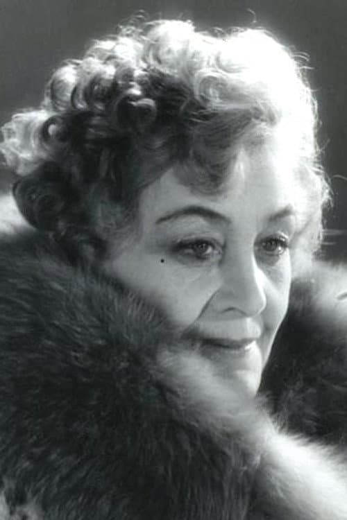 Karen Poulsen foto