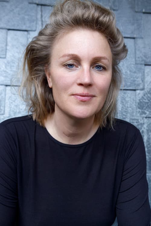 Katrien van Beurden foto