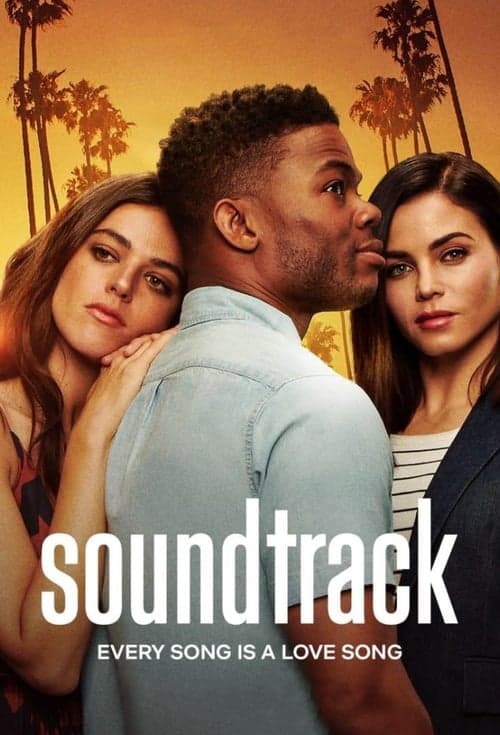 Soundtrack (2019) poster