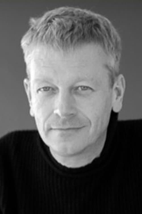 Garry Keane foto