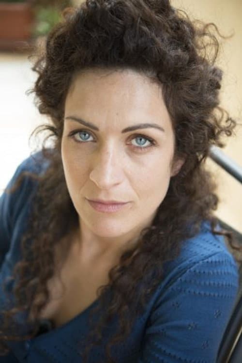 Chiara Muscato foto