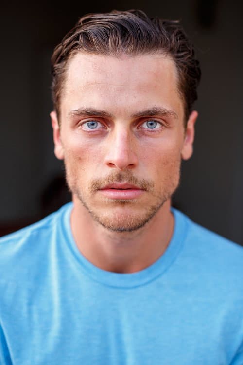 Davide Tucci foto