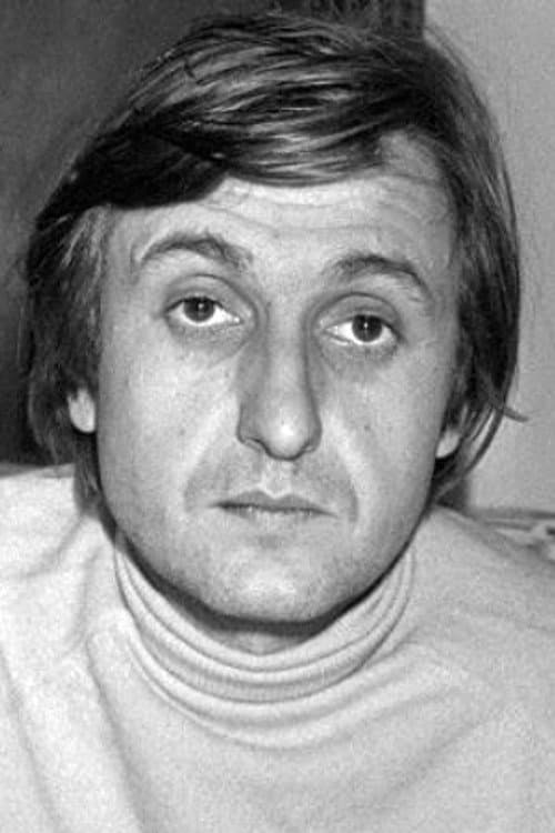 Jean-François Bizot foto