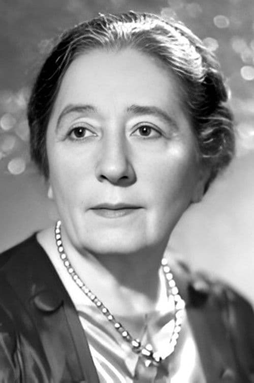 Gabrielle Fontan foto
