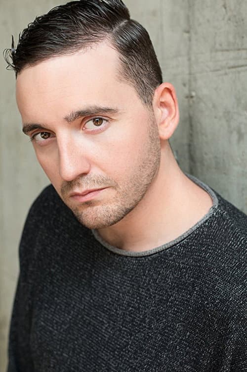 Hans Potter foto