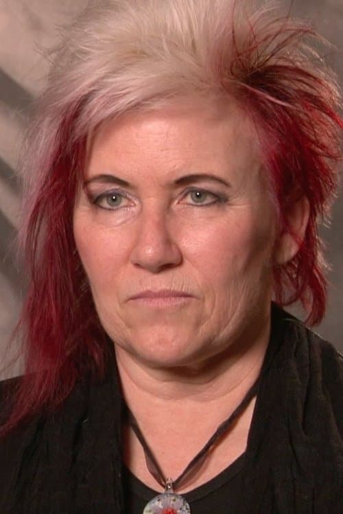Jennifer Batten foto