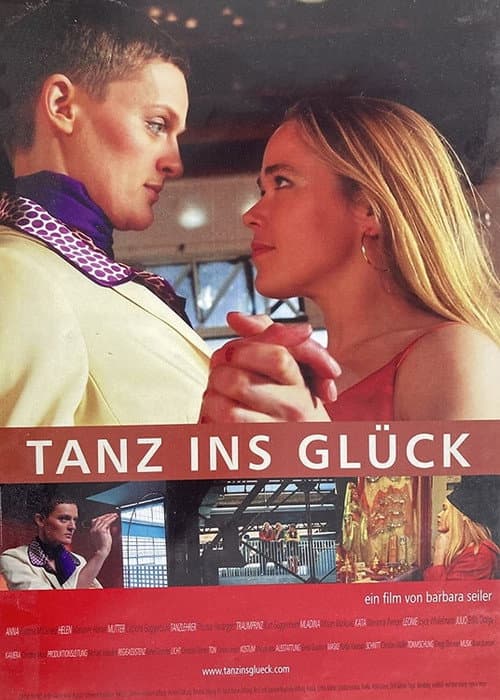Tanz ins Glück (2008) poster