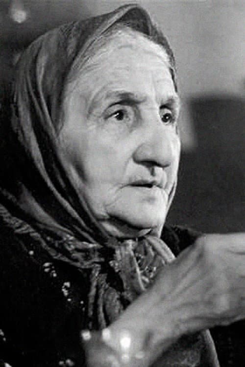 Törəxanım Zeynalova foto