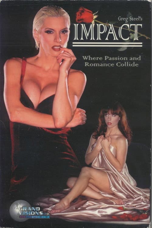 Impact (1997) poster