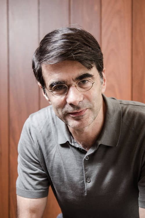 João Moreira Salles foto
