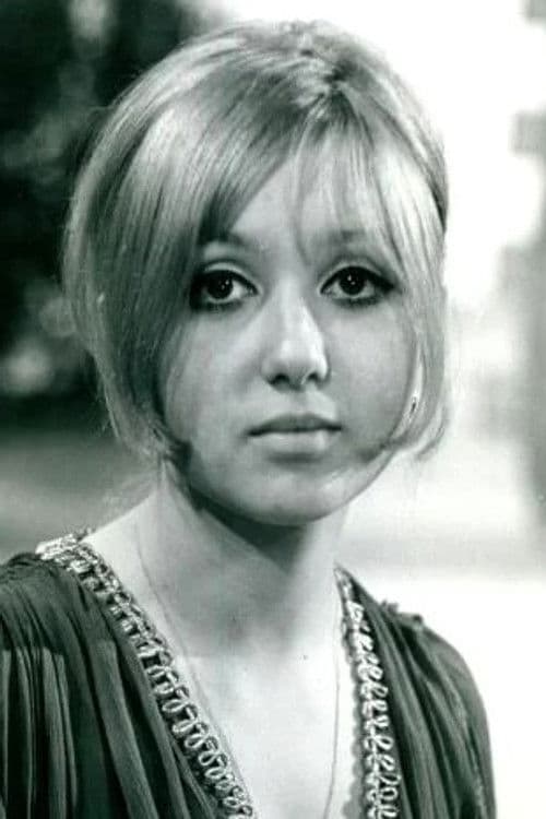 Adrienne Posta foto