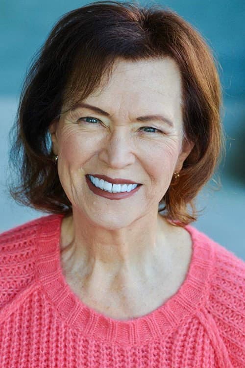 Gloria Anderson foto