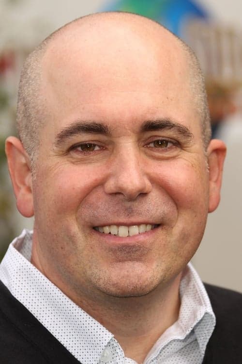 Ken Daurio foto