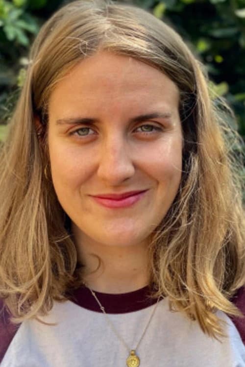 Laïs Decaster foto