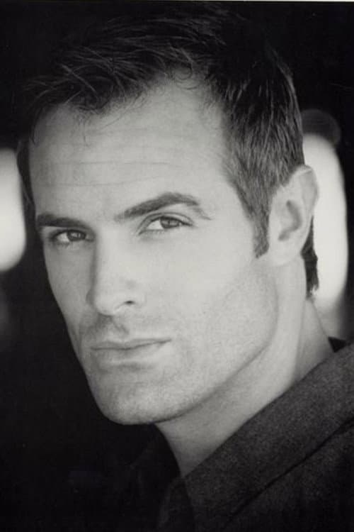 Jack Brewer foto