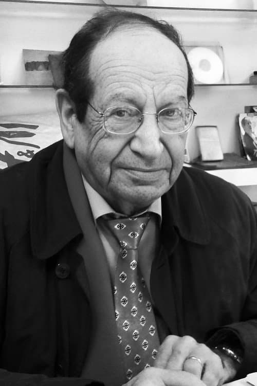 Youcef Bouchouchi foto