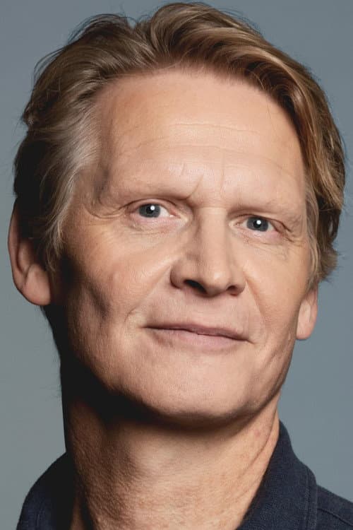 Morten Lützhøft foto