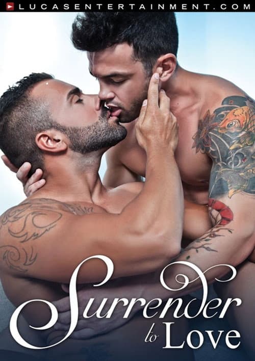 Surrender to Love (2013) poster