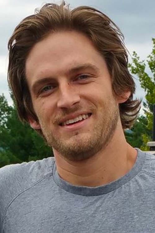 Nick Palmquist foto