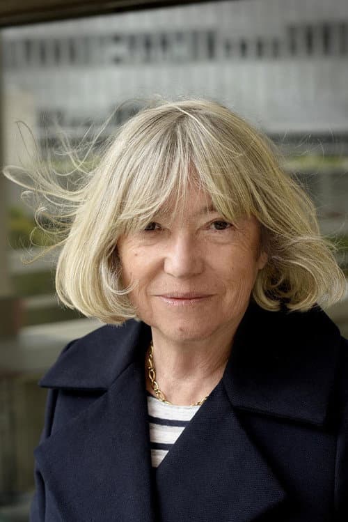 Marie-France Brière foto