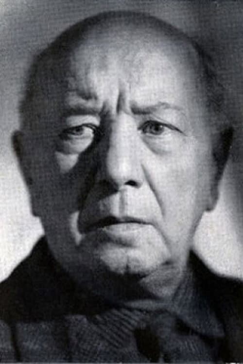 Emilio Petacci foto