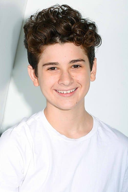Jax Malcolm foto