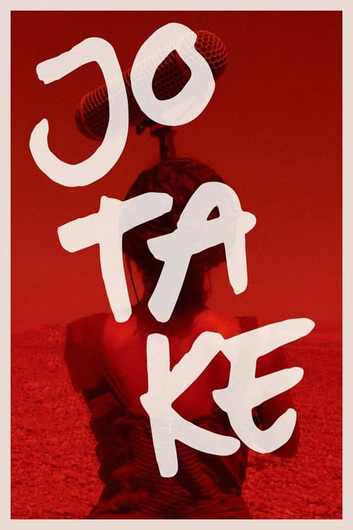 Jo ta ke (2020) poster