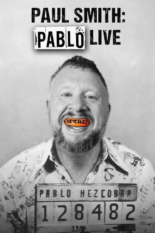 Paul Smith: Pablo Live (2026) poster