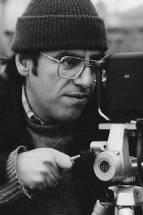 Bill Mousoulis foto