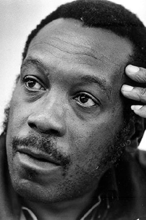 Clyde Stubblefield foto